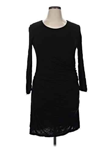 MNG by Mango Casual Dress (view 1)