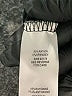 T Tahari Solid Black Cocktail Dress Size S - photo 8