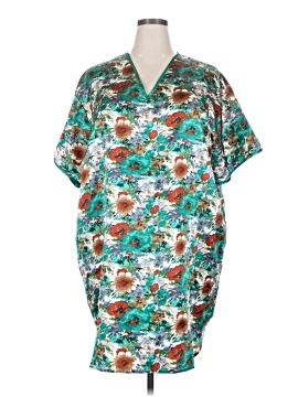 Goldcast Casual Dress (view 1)