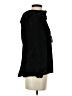 Blue Asphalt 100% Cotton Black Jacket Size XS - photo 4