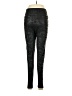 Scoop Black Active Pants Size M - photo 2
