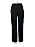 West End Solid Black Dress Pants Size L - photo 2