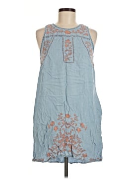 Twik Casual Dress (view 1)