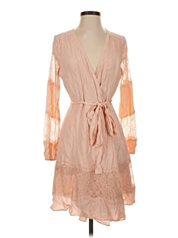 BB Dakota Cocktail Dress (view 1)