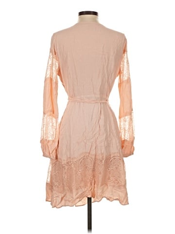 BB Dakota Cocktail Dress (view 2)