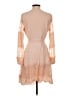 BB Dakota Tan Cocktail Dress Size 2 - photo 2