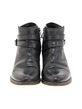 Journee Ankle Boots (view 2)