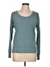 Unbranded Teal Pullover Sweater Size L (estimated) - photo 1
