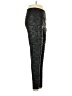 Scoop Black Active Pants Size M - photo 4