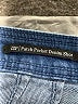 Talbots Blue Denim Shorts Size 12 (petite) - photo 4