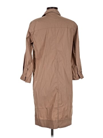 Ellen Tracy Trenchcoat (view 2)
