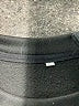 Unbranded 100% Polyester Black Sweatshirt Size S - photo 7