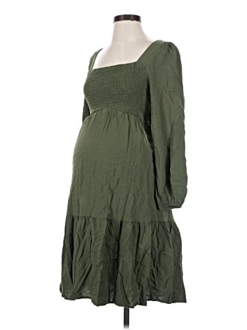 Gap - Maternity Casual Dress (view 1)