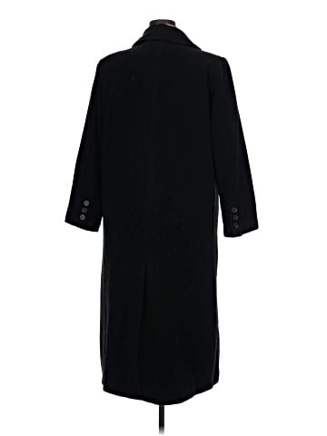 Roaman's Wool Coat (view 2)