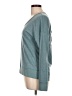 Unbranded Teal Pullover Sweater Size L (estimated) - photo 5