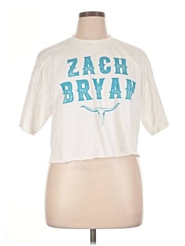 Assorted Brands Short Sleeve T-Shirt (view 1)
