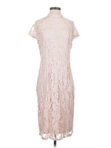 ASHRO Cocktail Dress (view 1)