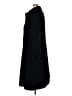 Roaman's Black Wool Coat Size 16 - photo 5