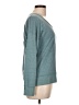 Unbranded Teal Pullover Sweater Size L (estimated) - photo 4