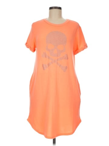 Judith March Casual Dress (view 1)