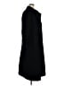 Roaman's Black Wool Coat Size 16 - photo 4