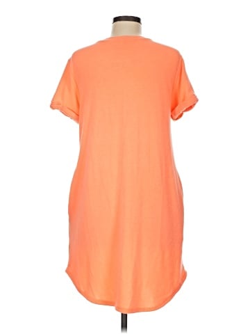 Judith March Casual Dress (view 2)