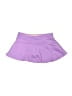 Lands' End Solid Purple Skort Size 7 - photo 1