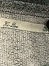 Hi-Line Tweed Gray Pullover Sweater Size XS - photo 7