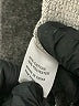 Hi-Line Tweed Gray Pullover Sweater Size XS - photo 8