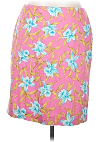 Jones New York Signature Casual Skirt (view 1)