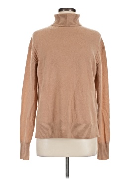 Ted Baker London Cashmere Pullover Sweater