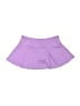Lands' End Solid Purple Skort Size 7 - photo 2