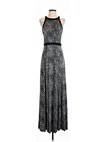 Silence and Noise Cocktail Dress (view 1)