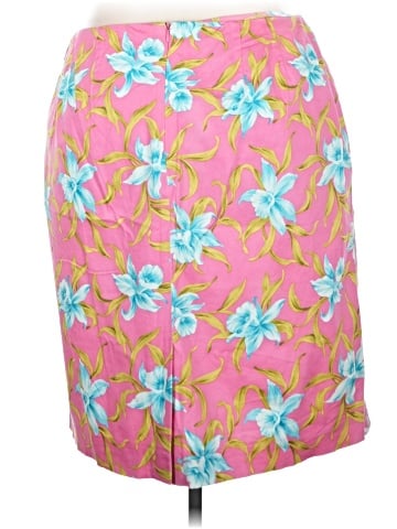 Jones New York Signature Casual Skirt (view 2)