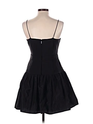 Karl Lagerfeld Paris Cocktail Dress (view 2)