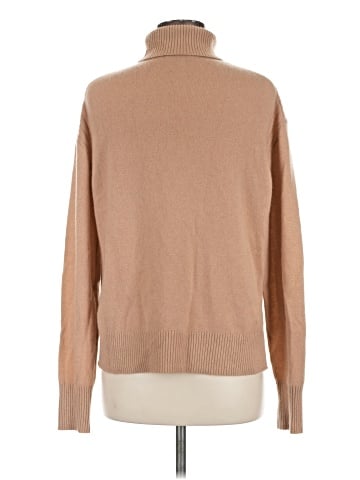 Ted Baker London Cashmere Pullover Sweater (view 2)