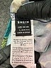 Shein Tropical Teal Casual Dress Size L - photo 7