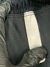 Zella Solid Black Athletic Shorts Size M - photo 3