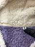 Unbranded Purple Pullover Sweater Size S - photo 7
