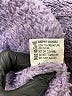 Unbranded Purple Pullover Sweater Size S - photo 8