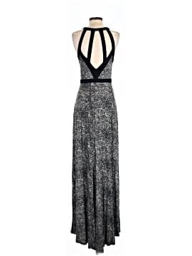 Silence and Noise Cocktail Dress (view 2)