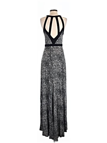Silence and Noise Cocktail Dress (view 2)
