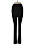 Sociology Solid Black Active Pants Size Med - Lg - photo 1