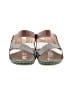 Unbranded Green Wedges Size EU 42 - photo 2
