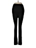Sociology Solid Black Active Pants Size Med - Lg - photo 2