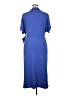 Nine West Blue Cocktail Dress Size XL - photo 2