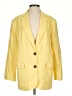 A New Day Yellow Blazer Size S - photo 1