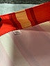 Unbranded 100% Polyester Orange Casual Dress Size 2XL - photo 7