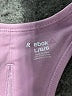 Reebok Pink Sports Bra Size L - photo 7