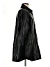 Babaton 100% Polyurethane Black Coat Size M - photo 4